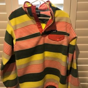 Patagonia pullover